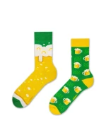 Zestaw Skarpetki Zooksy mixTURY Chmielowe 2 Pary