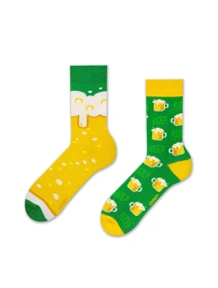Zestaw Skarpetki Zooksy mixTURY Chmielowe 2 Pary