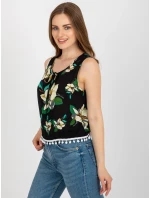 Bluzka AT BZ model 18604910 czarny - FPrice