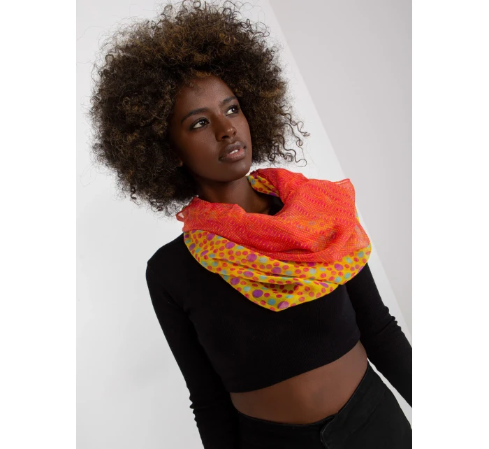 Komín v KM ST 960 coral Komín v KM ST 960 coral