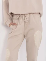 MI KMPL set M6156.98 béžová