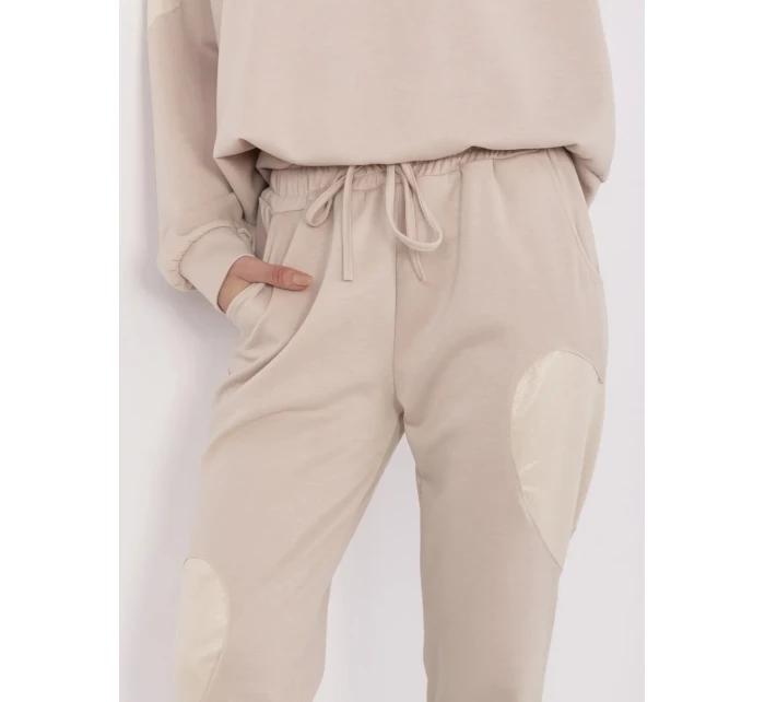 MI KMPL set M6156.98 béžová