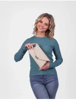 Dámska kabelka Vuch Joelyne Beige Dámska kabelka Vuch Joelyne Beige