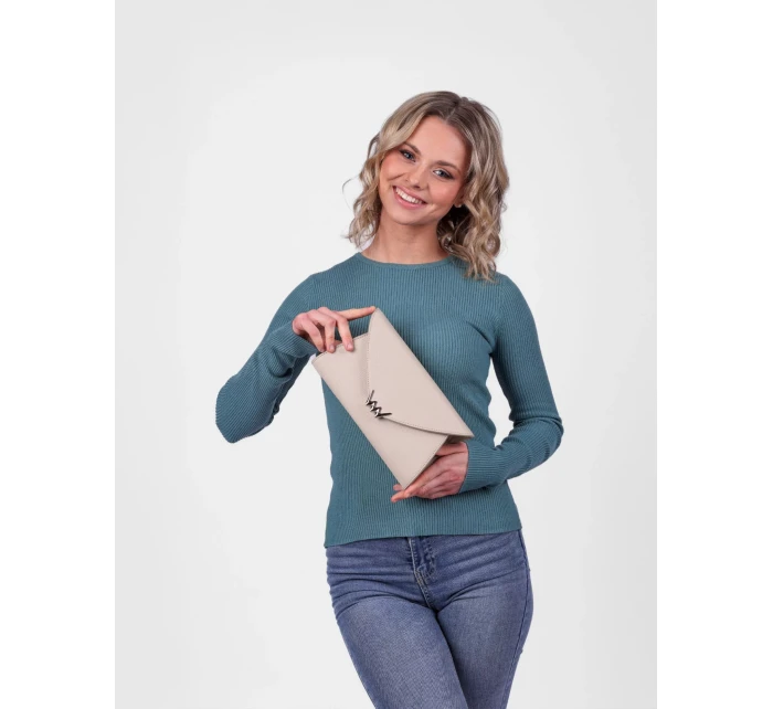 Dámska kabelka Vuch Joelyne Beige Dámska kabelka Vuch Joelyne Beige