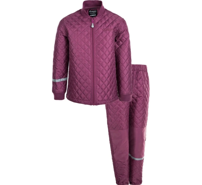 Detská termo súprava ZigZag Tiger Detská termo súprava ZigZag Tiger