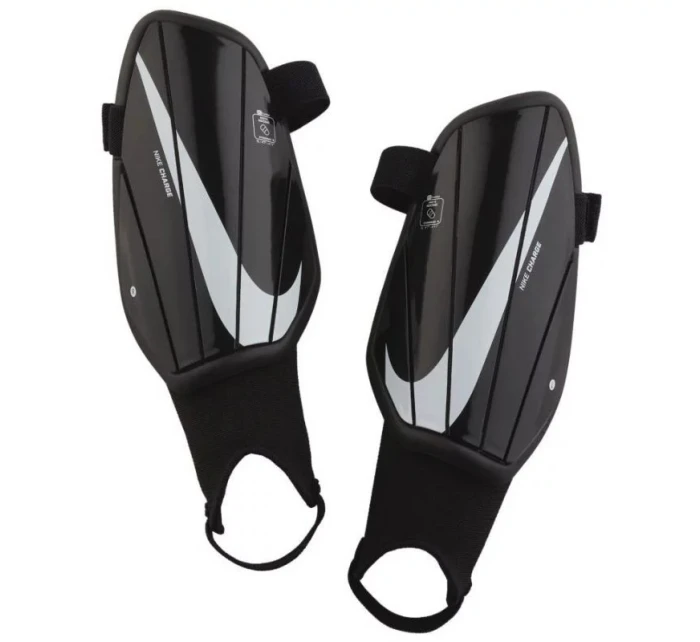 ŠPORT Charge GRD chrániče kolien SP2165 - Nike ŠPORT Charge GRD chrániče kolien SP2165 - Nike