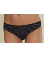 Dámské kalhotky model 19455921 011 MIX barev vzor - De Lafense Dámské kalhotky model 19455921 011 MIX barev vzor - De Lafense