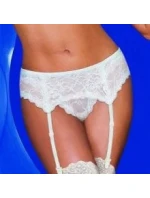 Podvazkový pas model 1040268 - Fantasy Podvazkový pas model 1040268 - Fantasy