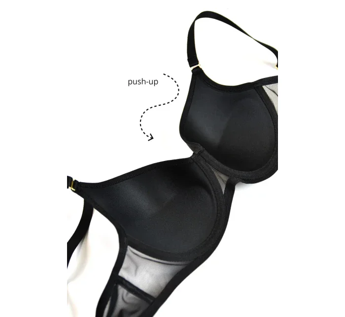 Dámska podprsenka QUEEN 19061 Dámska podprsenka QUEEN 19061