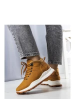 Pohorky model 205137 Solea