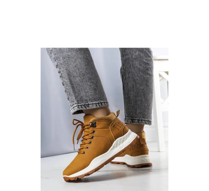 Pohorky model 205137 Solea