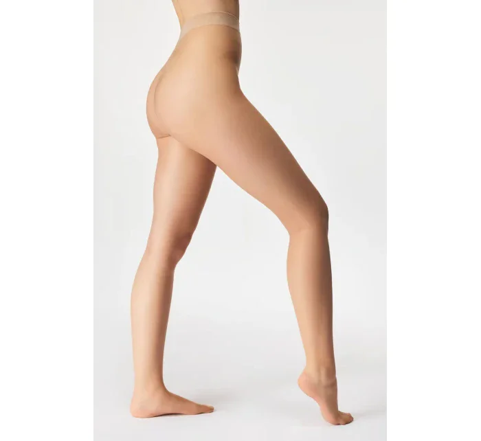 Dámske pančuchové nohavice Omsa Sun Light 8 deň