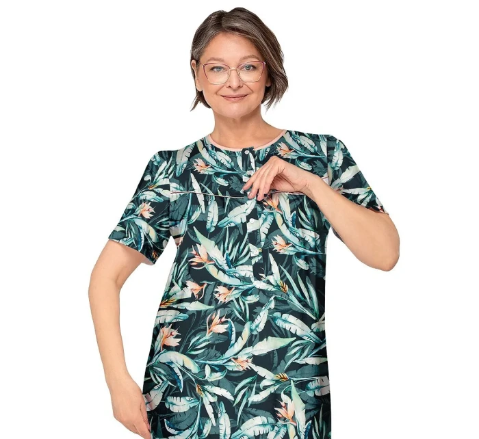 Dámska nočná košeľa Martel Bogna I 203 kr / r M-2XL