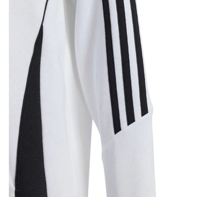 Mikina adidas Tiro 24 Jr IR7506