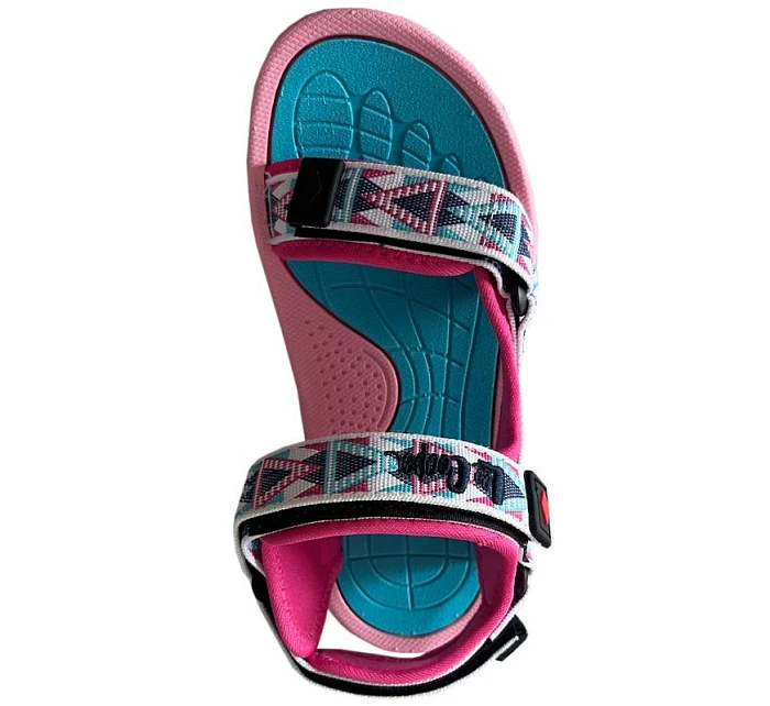 Lee Cooper Jr LCW-24-34-2600K sandále