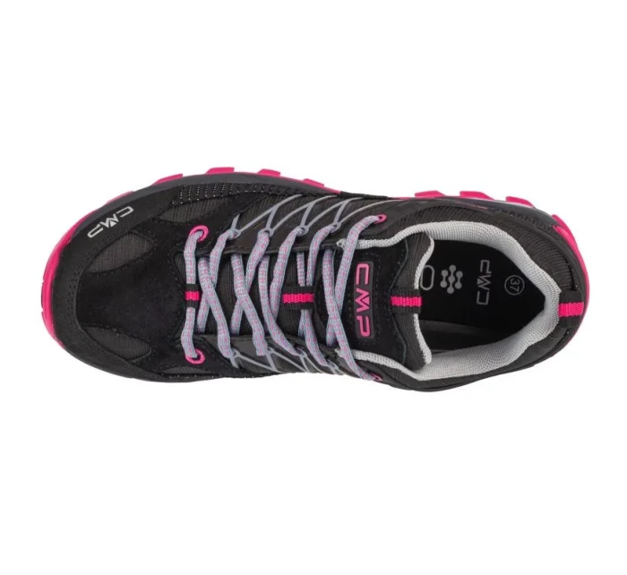 Boty Rigel Low Wmn WP W model 19723875 - CMP