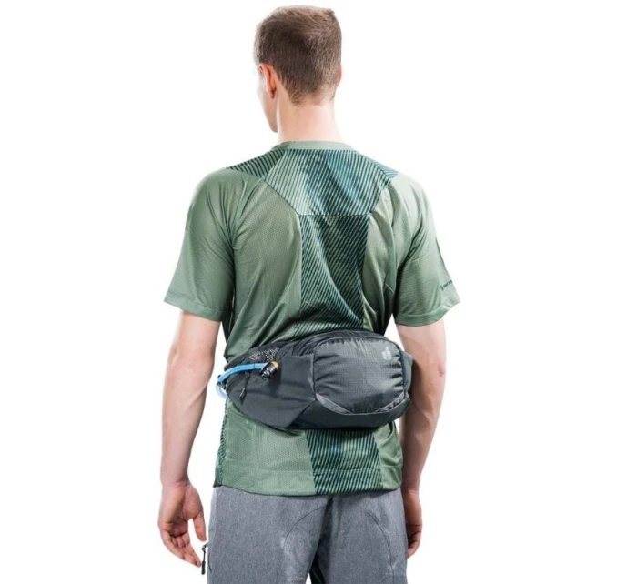 Deuter Kidney Pulse 3 graphite Deuter Kidney Pulse 3 graphite