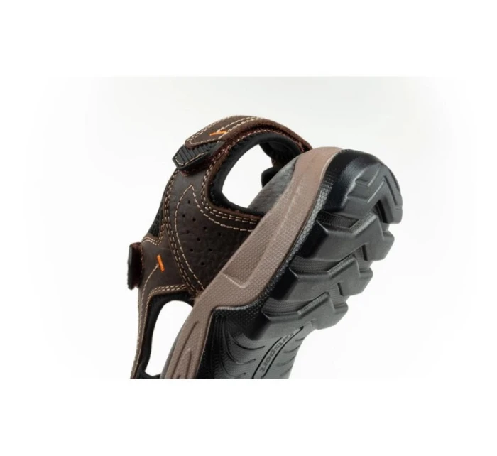 Sandály M model 20996300 - Grisport Sandály M model 20996300 - Grisport