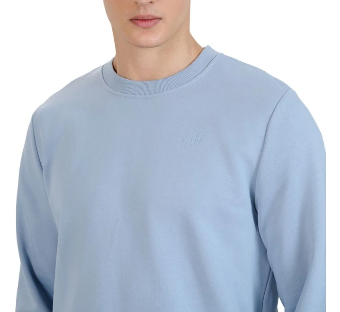 Bluza M WSS25TSWS 34S pánské model 21100227 - 4F Bluza M WSS25TSWS 34S pánské model 21100227 - 4F