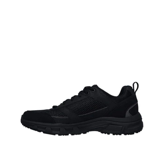 Skechers Oak Canyon-Verketta pánska obuv black 51898 BBK
