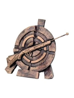 Figurka odlewana - model 21828439