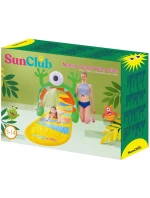 MONSTER WATER RIDGE 488x128x123CM 51138