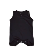 Body kombinéza Air Jordan DNA černá - model 21927582 Body kombinéza Air Jordan DNA černá - model 21927582