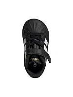 Dětská obuv  EL I model 22119432 - ADIDAS