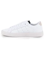 Dámska obuv Sleek W EF4935 - Adidas