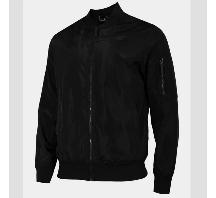 Pánska bunda M H4L22-KUMC001 20S - 4F