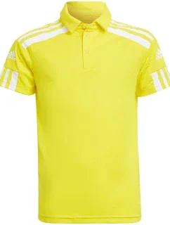 Detské polo tričko Squadra 21 Jr GP6426 - Adidas