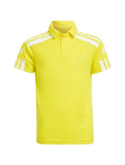 Detské polo tričko Squadra 21 Jr GP6426 - Adidas
