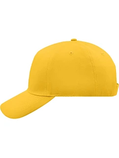 MB 5 panelová kšiltovka 03. yellow model 22408978 - Daiber