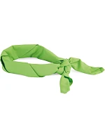 KP 451 Šátek Bandana green model 22461091 - K-up KP 451 Šátek Bandana green model 22461091 - K-up