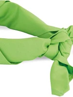 K-up KP 451 Šatka Bandana 20.0451 žiarivo zelená