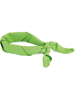KP 451 Šátek Bandana green model 22461091 - K-up