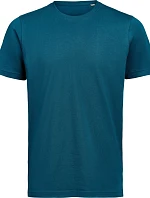 Untagged Movement OCS T-Shirt Unisex tričko z hrubej bavlny 66.1010 orion
