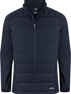 Cutter & Buck Oak Jacket Men Pánská hybridní bunda dark navy model 22455524
