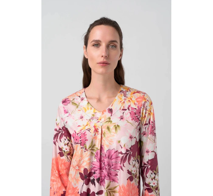 Vamp - Dámska nočná košeľa - Violetta 17004 - Vamp