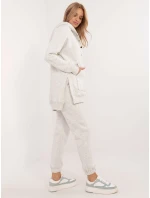 Súprava EM KMPL 847.66 svetlosivá Súprava EM KMPL 847.66 svetlosivá