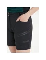 Dámské cyklistické šortky Endurance Jamilla 2v1 Dámské cyklistické šortky Endurance Jamilla 2v1