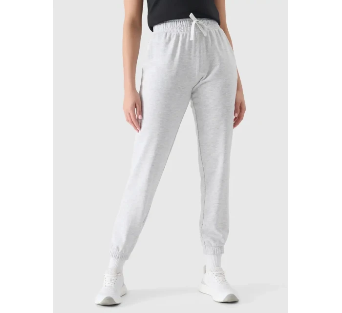 Dámske tepláky 4F Dámske tepláky 4F