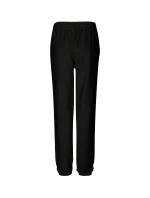 Tepláky Meadow unisex čierne Tepláky Meadow unisex čierne