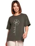 Tričko B187 - BeWear - Gemini