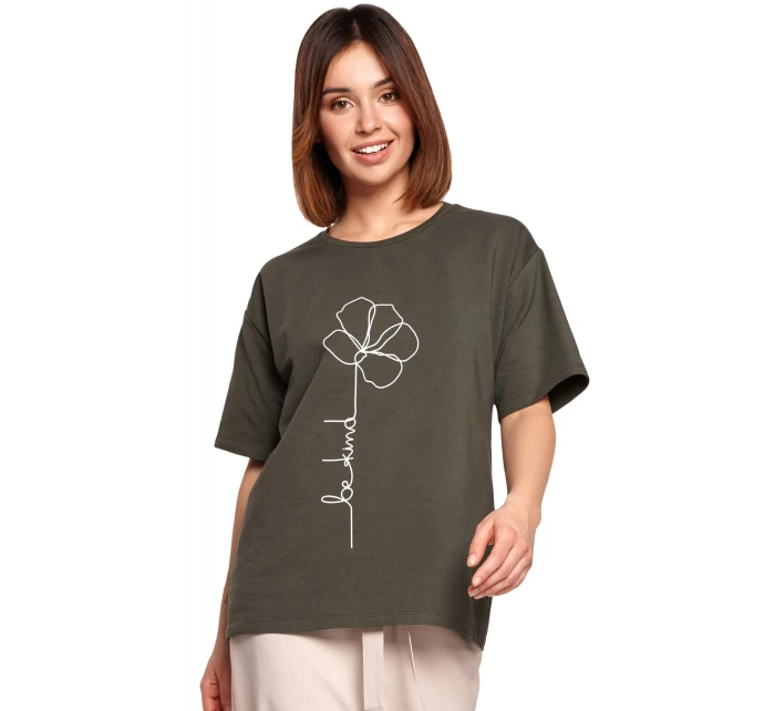 Tričko B187 - BeWear - Gemini