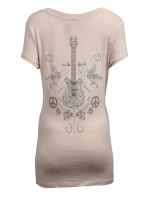 Dámská halenka  model 1132157 - Trockey