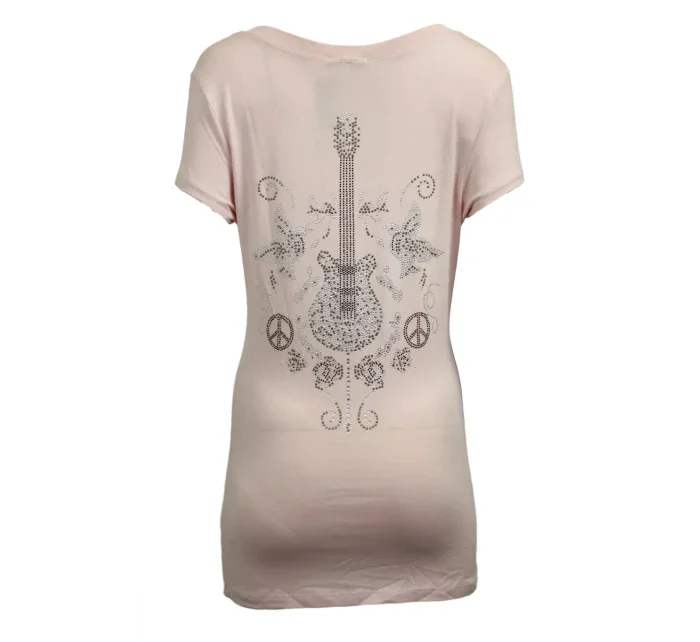 Dámská halenka  model 1132157 - Trockey