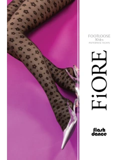 FOOTLOOSE - 30-DŇOVÉ PANČUCHY