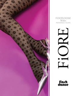 Dámské punčochové kalhoty model 21923543 30 DEN - Fiore