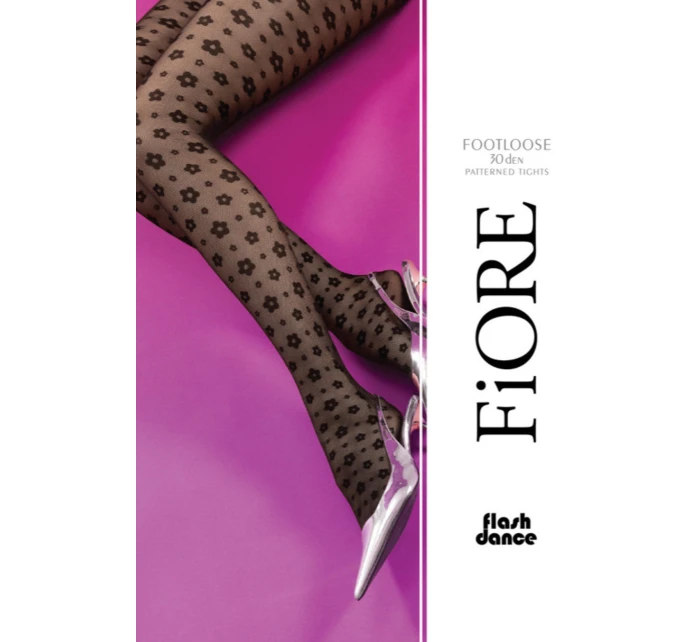 FOOTLOOSE - 30-DŇOVÉ PANČUCHY